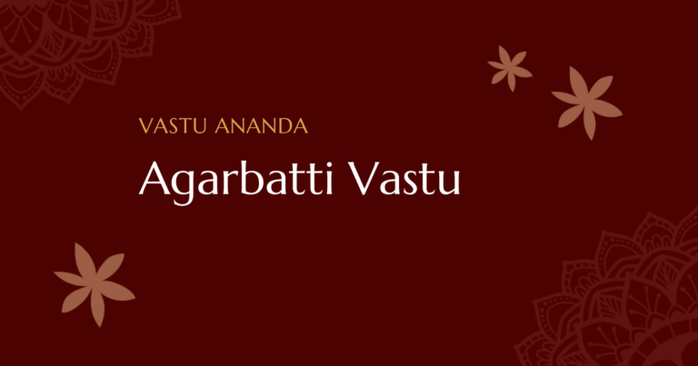 Agarbatti Vastu Featured Image