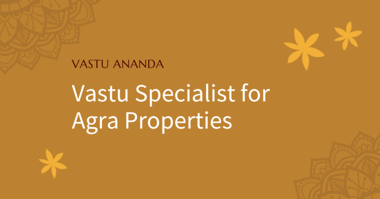 Agra Vastu Expert Featured Image