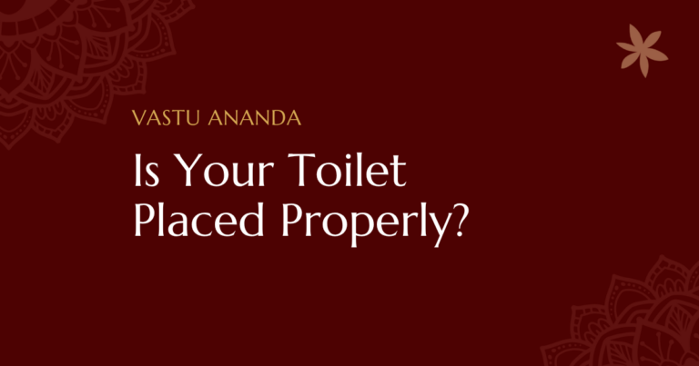 Bathroom Vastu Tips Featured