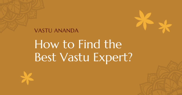 Best Vastu Expert Featured Image