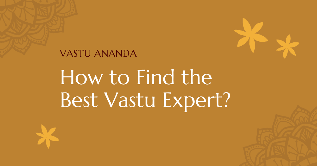 Best Vastu Expert Featured Image