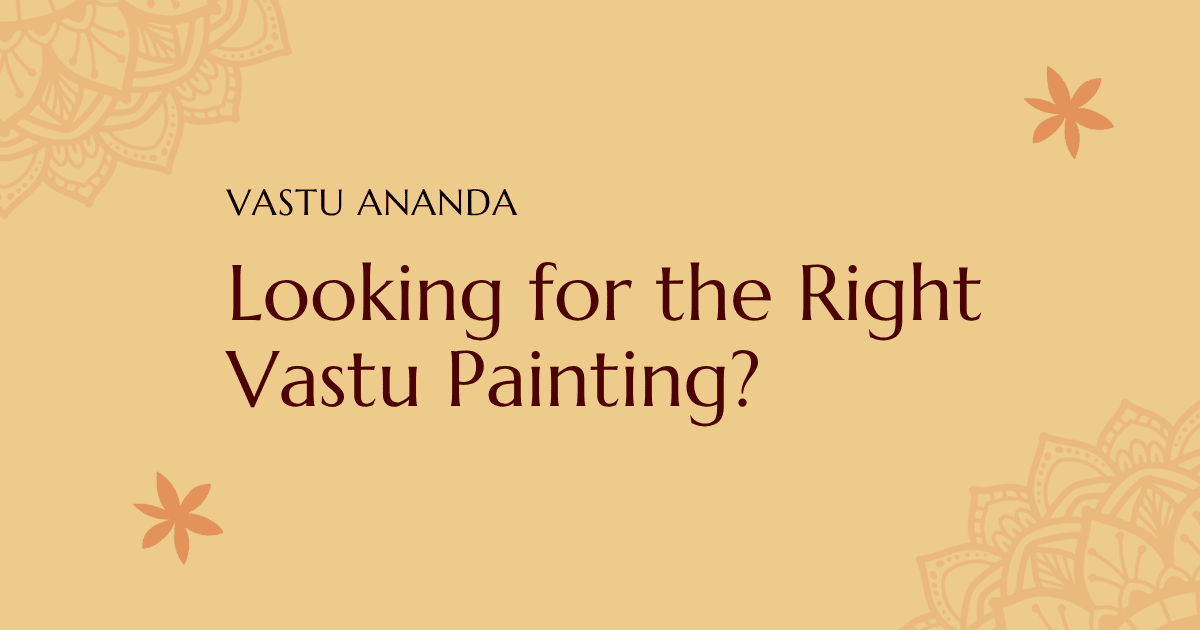 Best Vastu Paintings For Home Featured