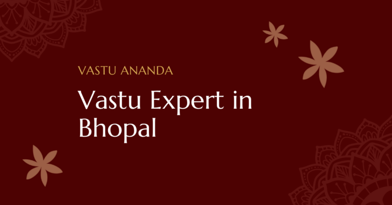 Bhopal Vastu Expert Featured Image