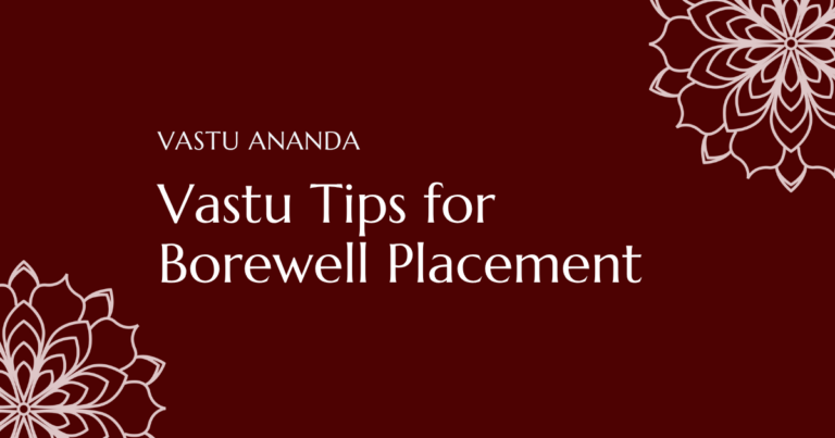 Borewell Placement Featured Image