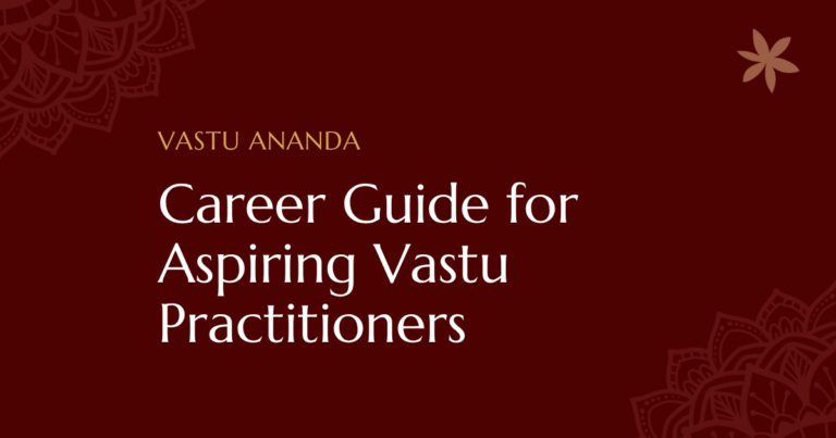 Career Guide Vastu Featured Image