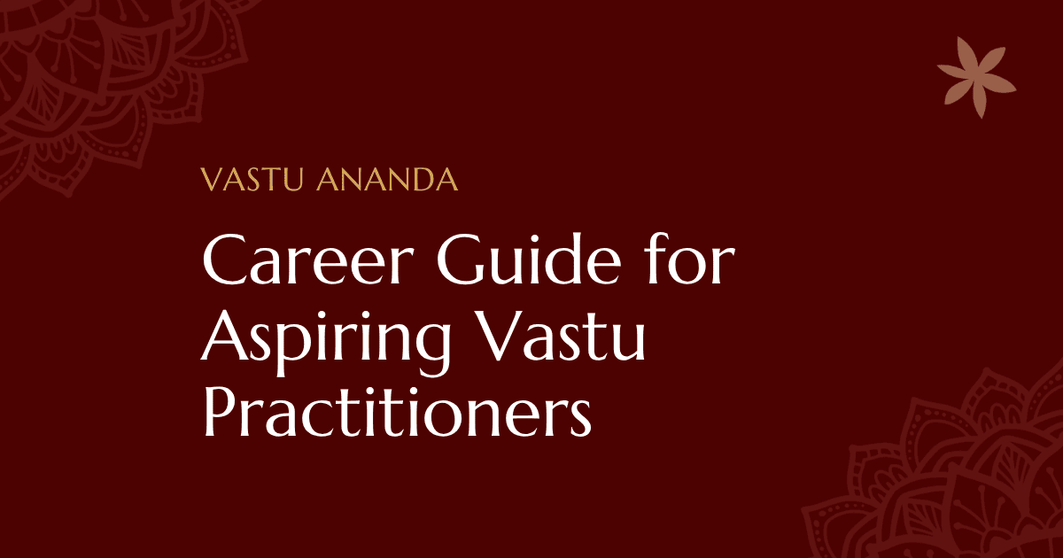 Career Guide Vastu Featured Image