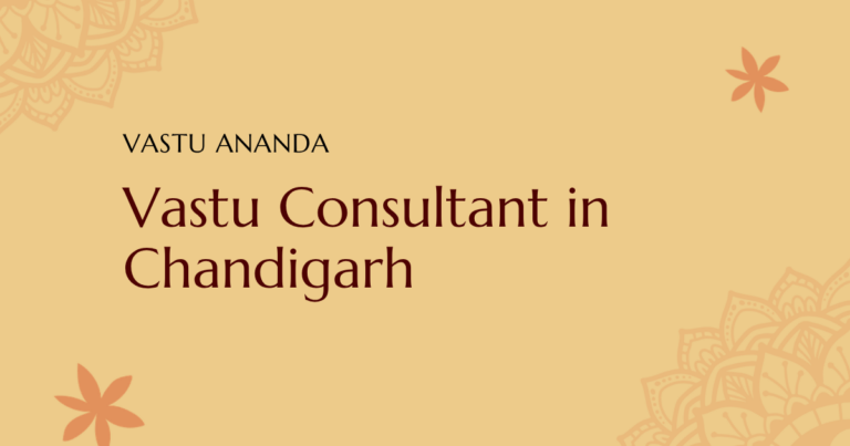 Chandigarh Vastu Expert Featured Image
