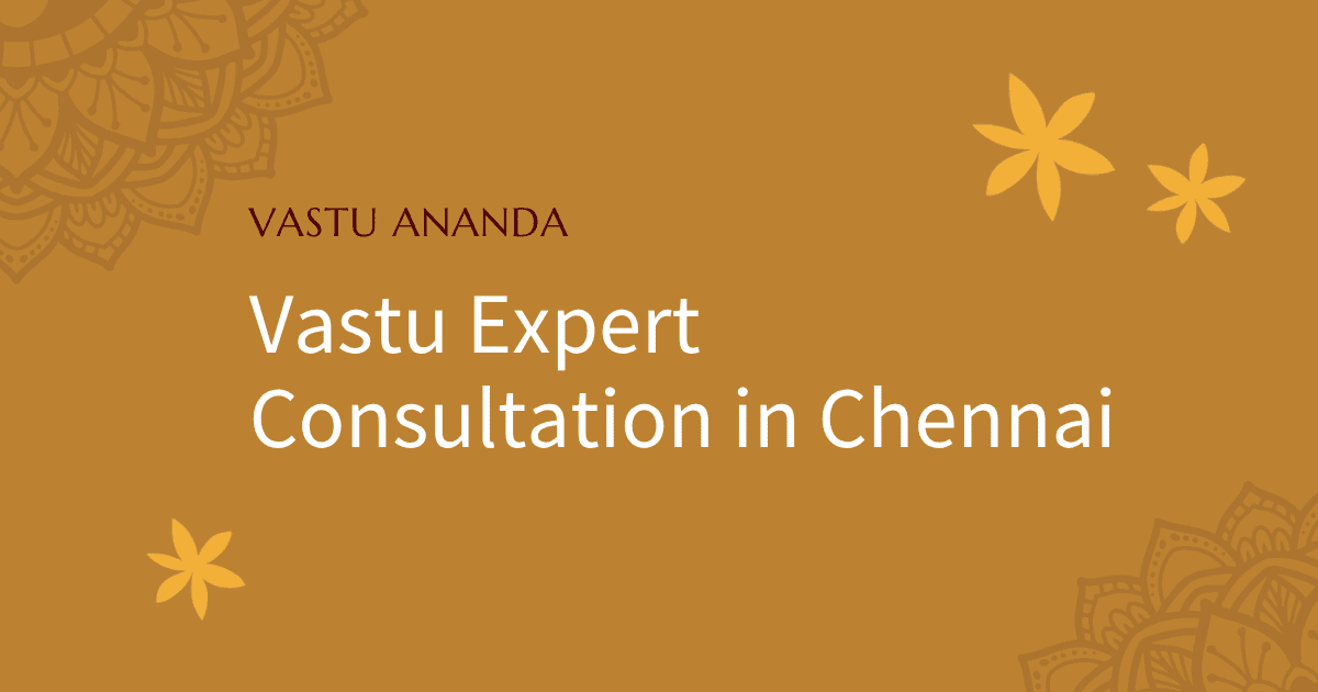 Chennai Vastu Expert Featured Image
