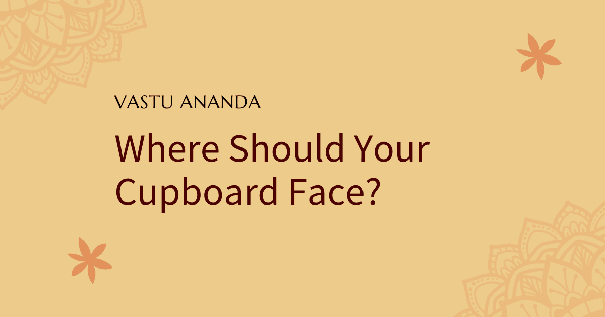 Cupboard Direction Featured Image