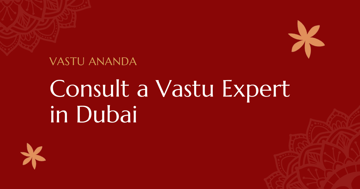 Dubai Vastu Expert Featured Image