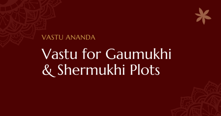 Gaumukhi Vs Shermukhi Plot Featured