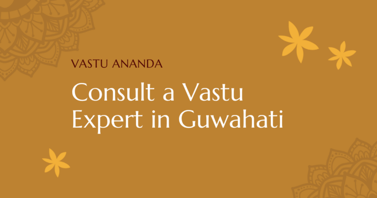 Guwahati Vastu Expert Featured Image