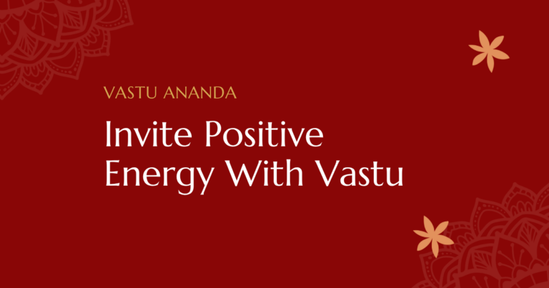 Home Positive Energy Featured
