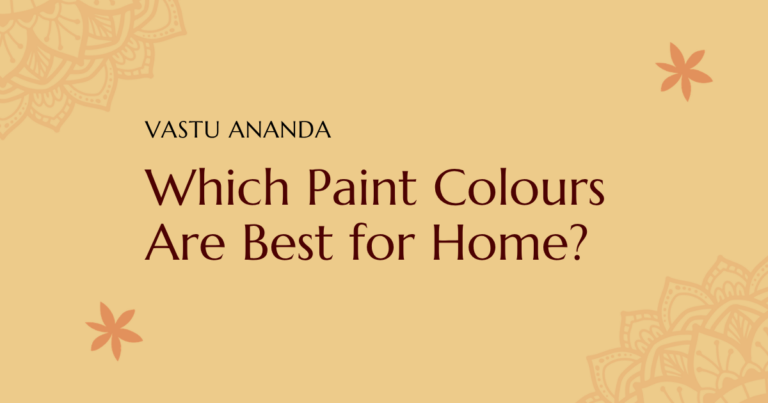 House Paint Colour Featured