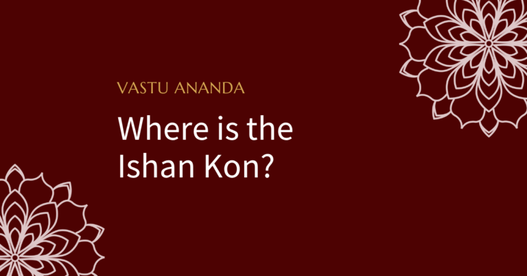 Ishan Kon Vastu Featured Image