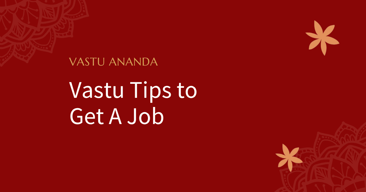 Job Vastu Featured Image