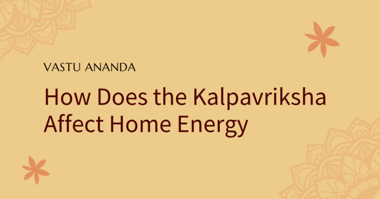 Kalpavriksha Tree Vastu Featured Image