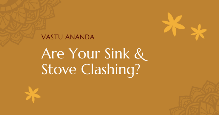 Kitchen Sink Vastu Direction Featured