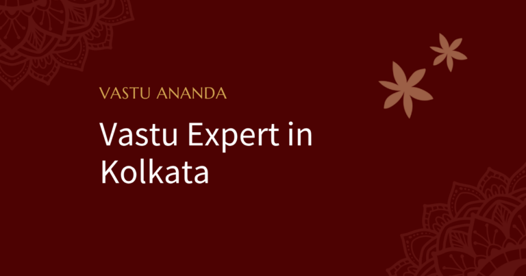 Kolkata Vastu Expert Featured Image
