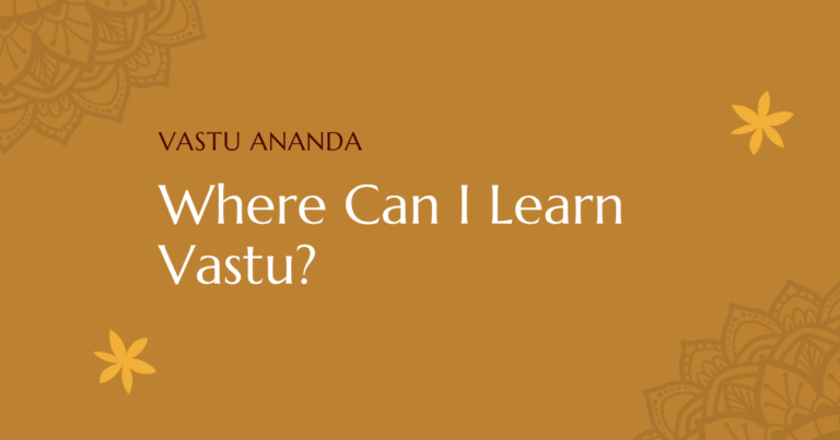 Learn Vastu Featured Image