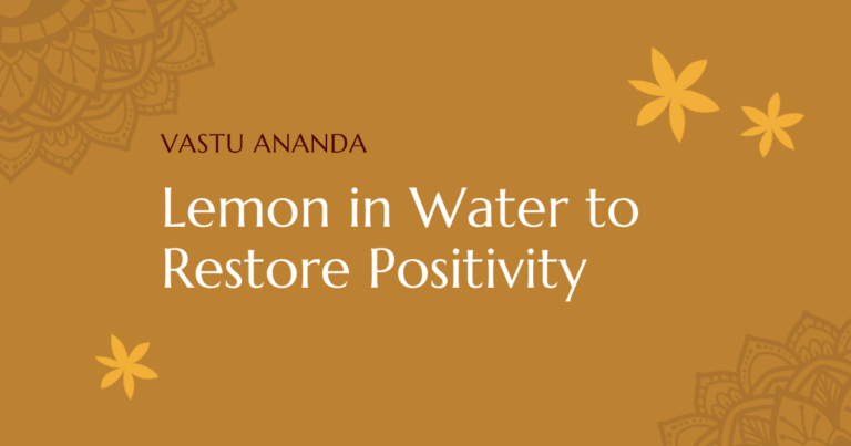 Lemon In Water Featured
