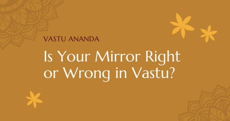 Mirror Vastu Tips Featured