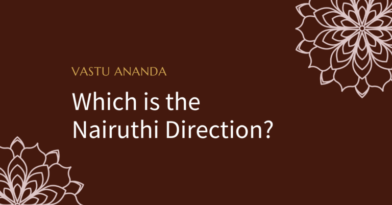 Nairuthi Direction Featured Image