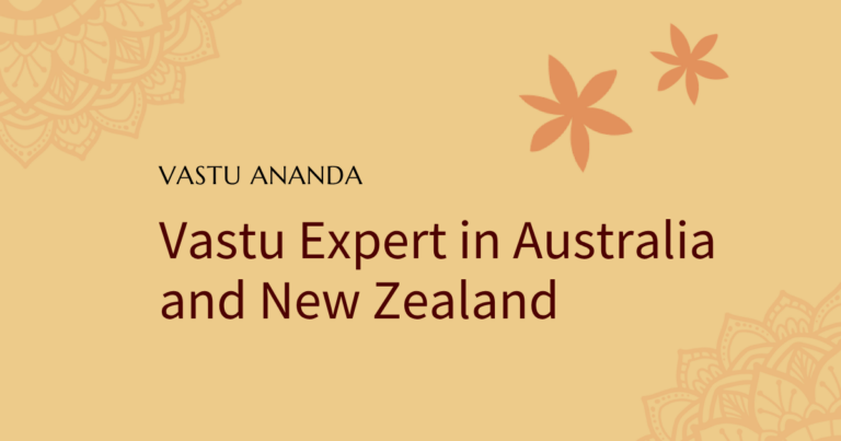 New Zealand Australia Vastu Expert Featured Image