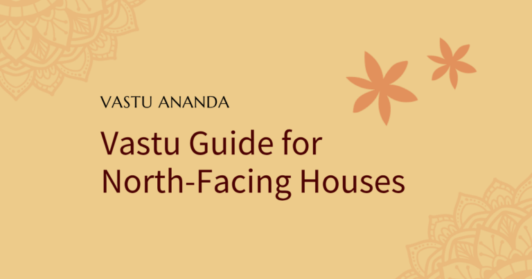 North Facing Vastu Featured Image