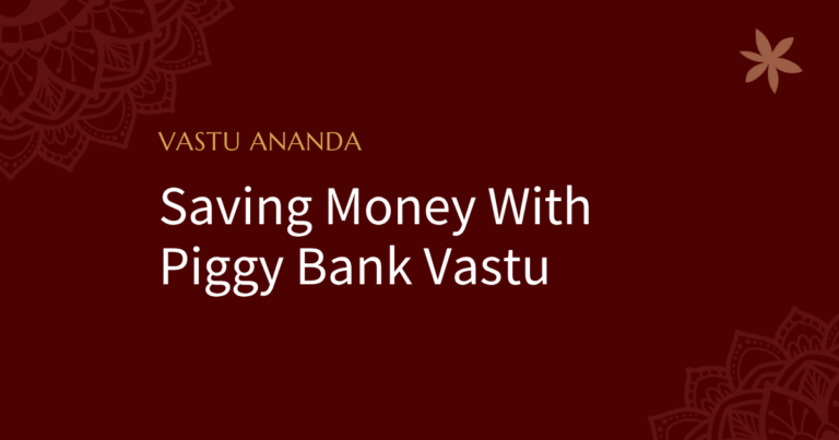 Piggy Bank Featured Image