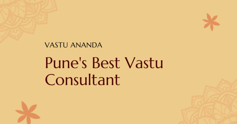 Pune Vastu Expert Featured Image