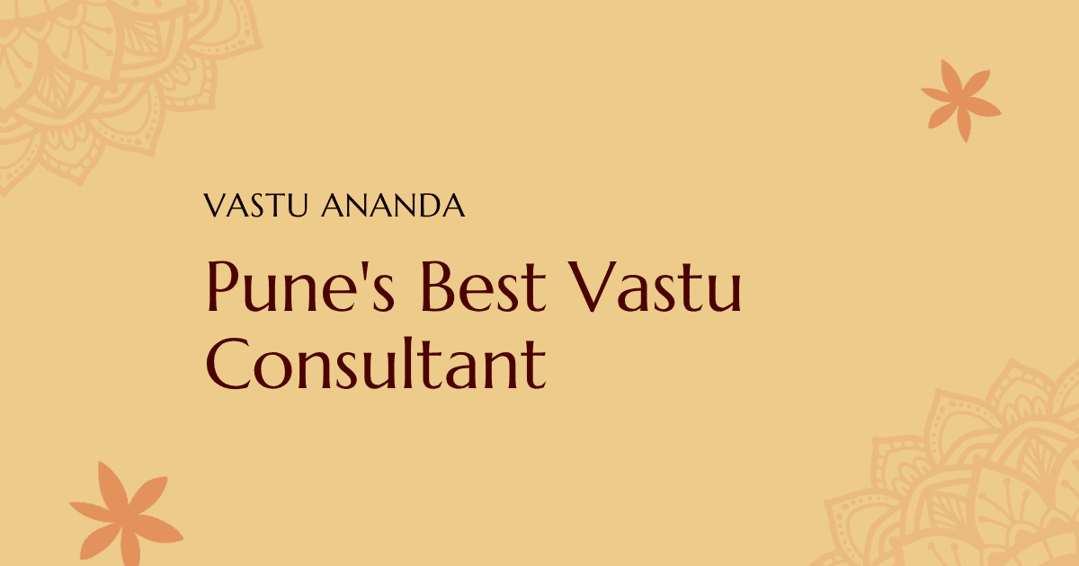 Pune Vastu Expert Featured Image