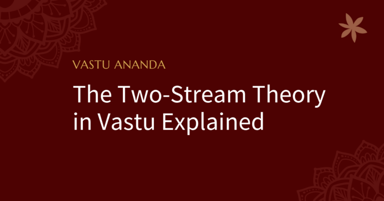 Two Stream Theory Featured