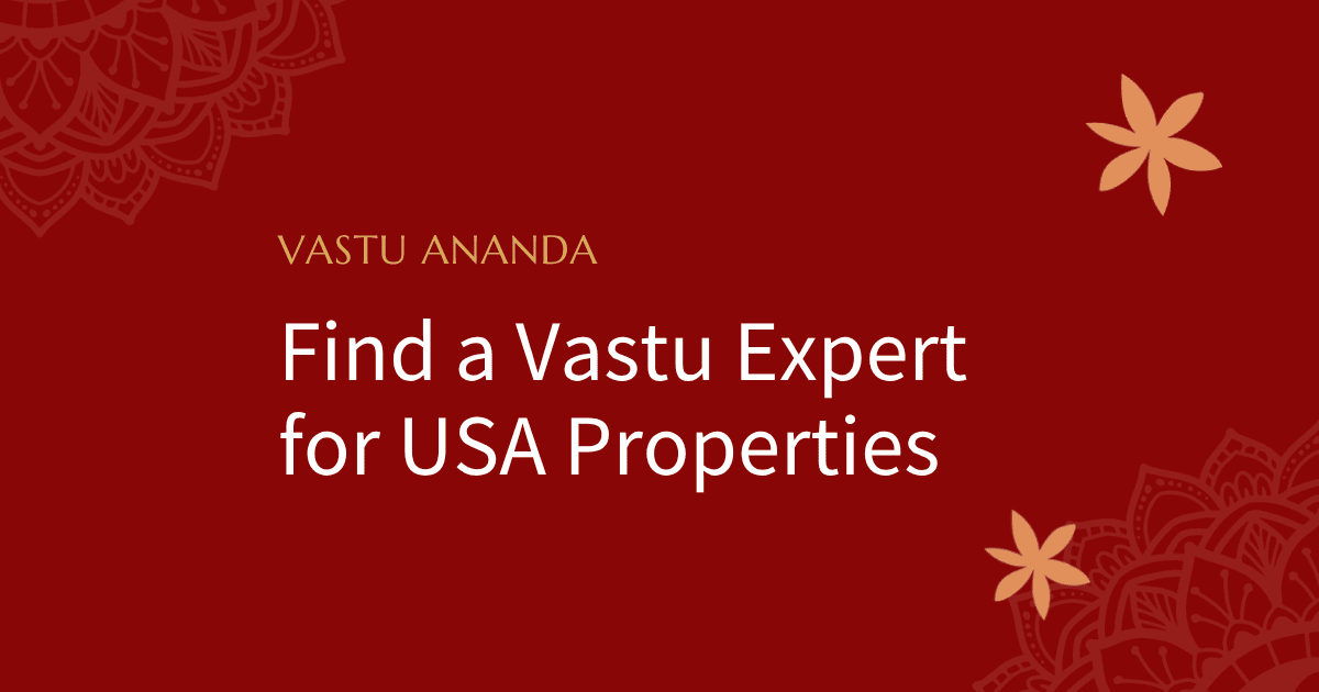 Usa Vastu Expert Featured Image