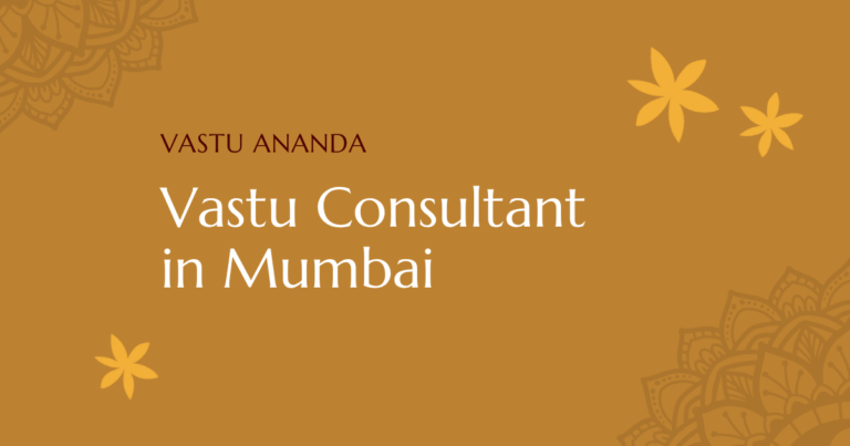 Vastu Consultant In Mumbai Featured Image
