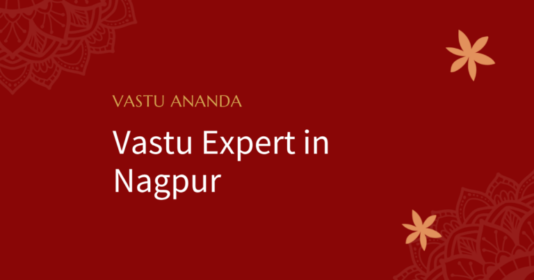 Vastu Expert In Nagpur Featured Image