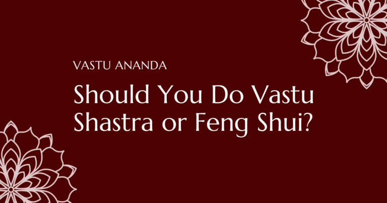 Vastu Feng Shui Featured
