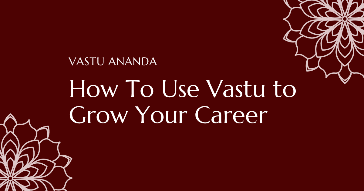 Vastu For Career Promotion Featured