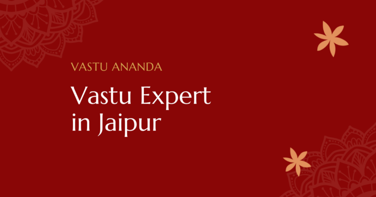 Vastu For Jaipur Featured Image