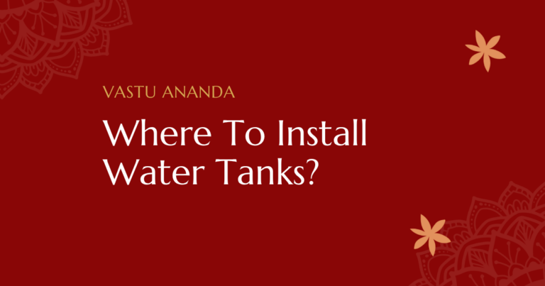 Water Tank Featured