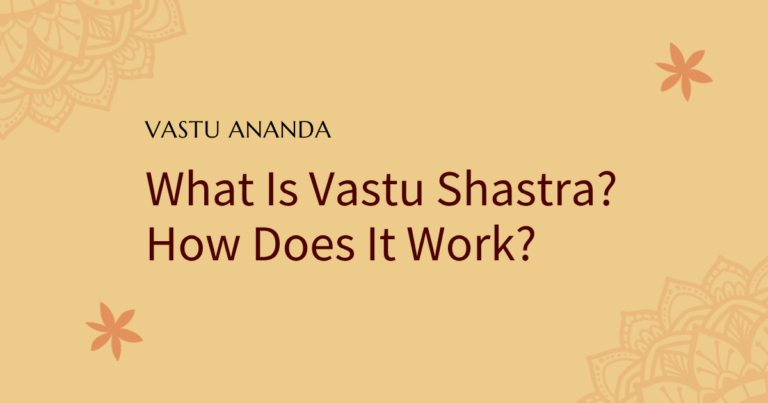 What Is Vastu Featured
